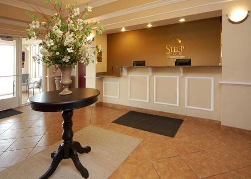 Hotel Western Frontier
