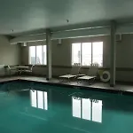 Best Western Plus Frontier Inn 